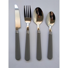 EXCELENT HOUSEWARE Bestick set, 4 delar 